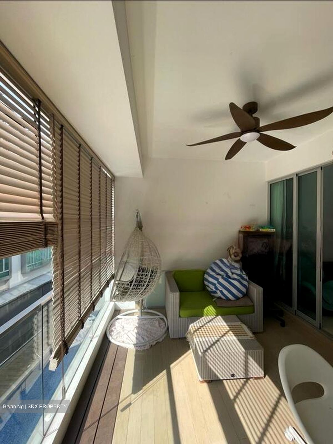Coastal Breeze Residences (D17), Condominium #483537691